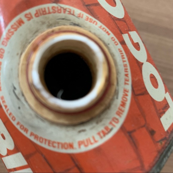 Log Cabin Syrup 100th Anniversary 1887-1987 Tin - Picture 7 of 10